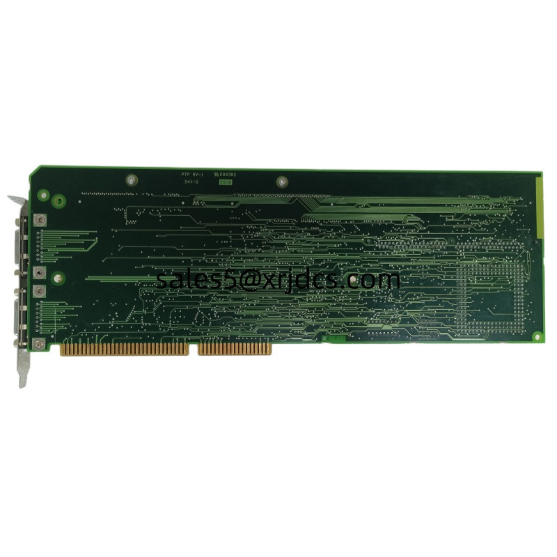 ABB PU512V2 3BUR001401R1 Real-Time Accelerator (RTA) Board - High-Performance Industrial Automation4